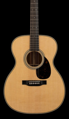 Martin Custom Shop OM-28 Style Guatemalan Rosewood #51839 (Empire Music Spec)
