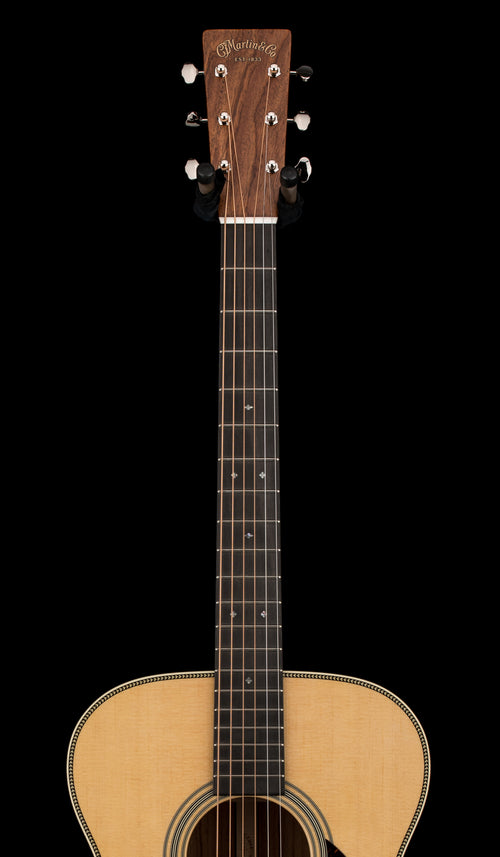 Martin Custom Shop OM-28 Style Guatemalan Rosewood #51839 (Empire Music Spec)