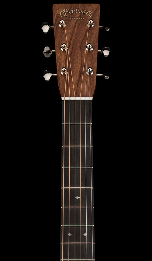 Martin Custom Shop OM-28 Style Guatemalan Rosewood #51839 (Empire Music Spec)