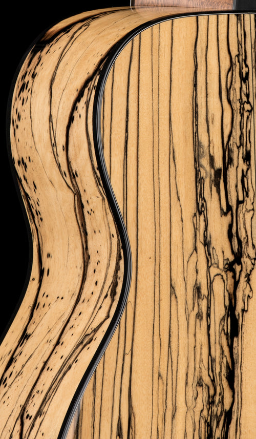 Martin Custom Shop 000-28 Style Sinker Redwood/Pale Moon Ebony #90337 (Empire Music Spec)