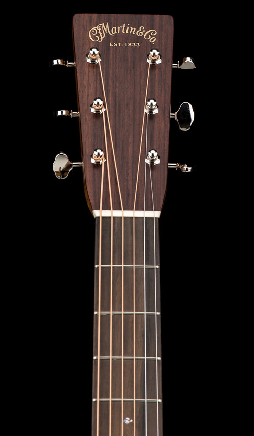 Martin Custom Shop 000-28 Style Sinker Redwood/Pale Moon Ebony #90337 (Empire Music Spec)
