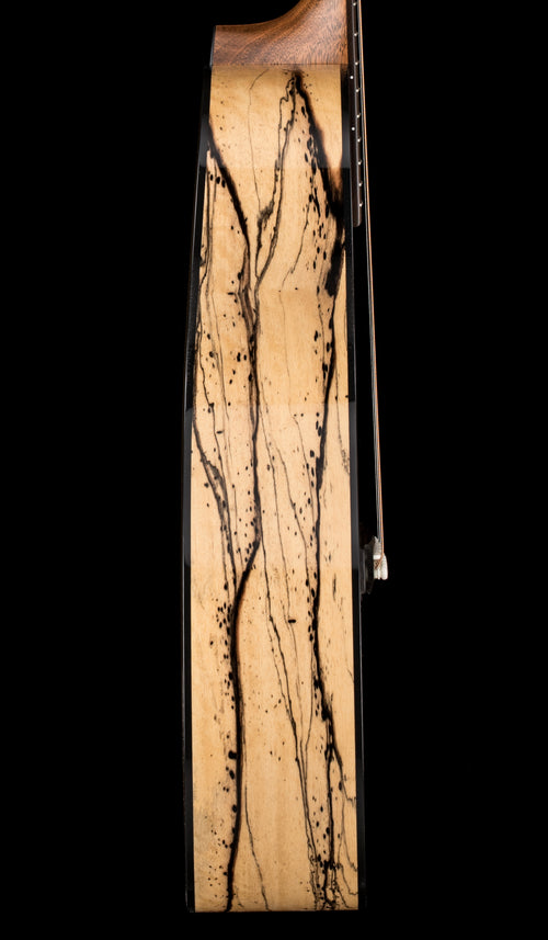 Martin Custom Shop 000-28 Style Sinker Redwood/Pale Moon Ebony #90337 (Empire Music Spec)