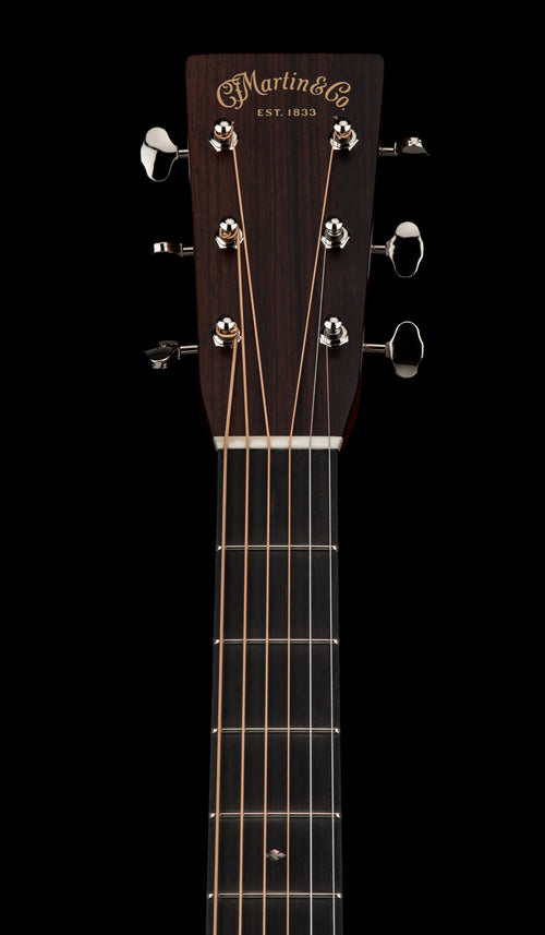 Martin Custom Shop HD-28 Style - 1 11/16" #59931 (Empire Music Spec)