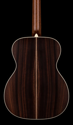 Martin Custom Shop 000-28 Authentic 1937 (Natural) #27701