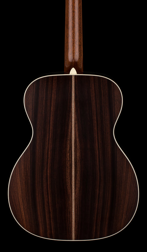 Martin Custom Shop 000-28 Authentic 1937 (Natural) #27701