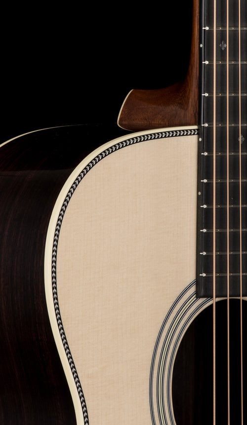 Martin Custom Shop 000-28 Authentic 1937 (Natural) #27701