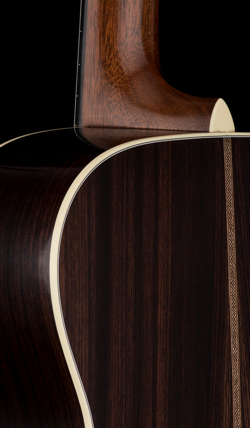 Martin Custom Shop 000-28 Authentic 1937 (Natural) #27701