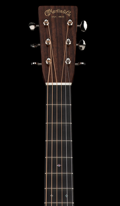 Martin Custom Shop 000-28 Authentic 1937 (Natural) #27701