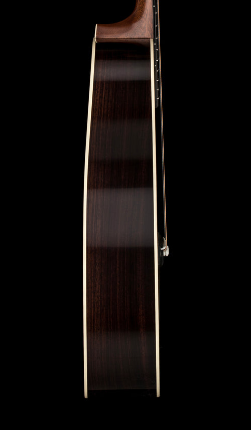 Martin Custom Shop 000-28 Authentic 1937 (Natural) #27701