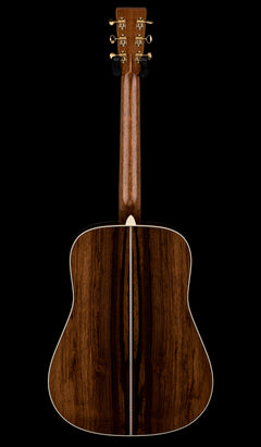 Martin Custom Shop D-42 Style Brazilian Rosewood #55742 (Empire Music Spec)