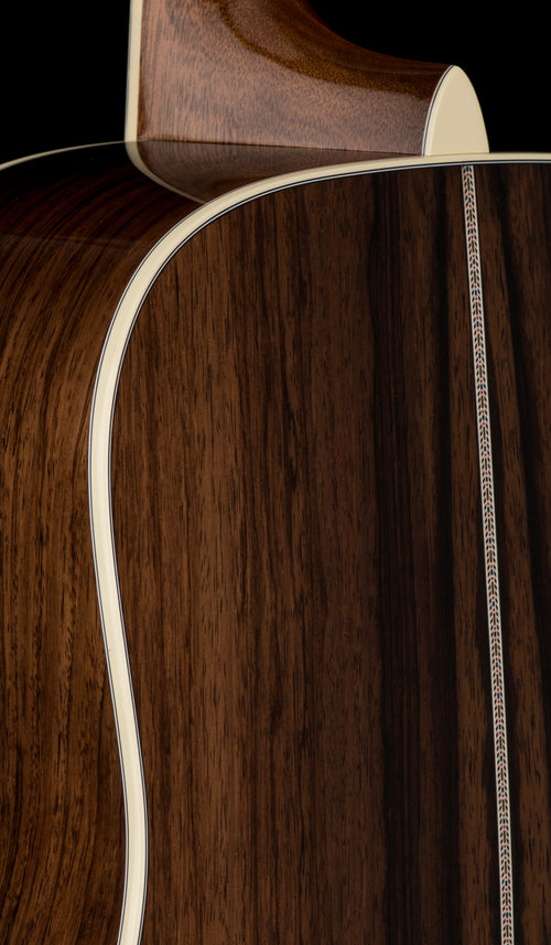 Martin Custom Shop D-42 Style Brazilian Rosewood #55742 (Empire Music Spec)