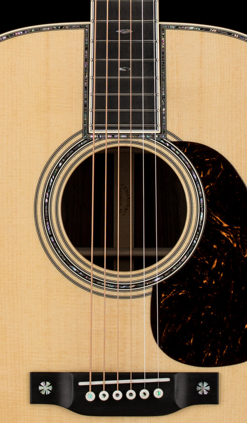 Martin Custom Shop D-42 Style Brazilian Rosewood #55742 (Empire Music Spec)