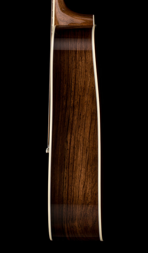 Martin Custom Shop D-42 Style Brazilian Rosewood #55742 (Empire Music Spec)