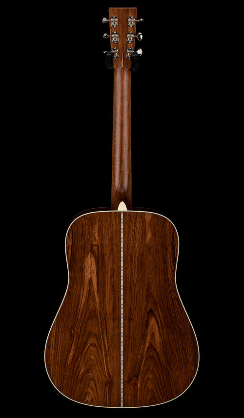 Martin Custom Shop D-28 Style Honduran Rosewood - Natural #53700 (Empire Music Spec)