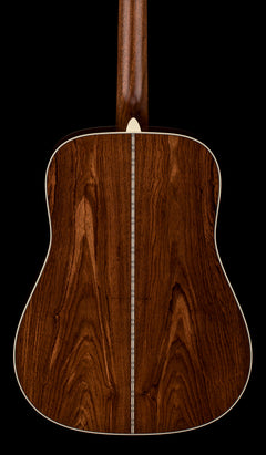 Martin Custom Shop D-28 Style Honduran Rosewood - Natural #53700 (Empire Music Spec)