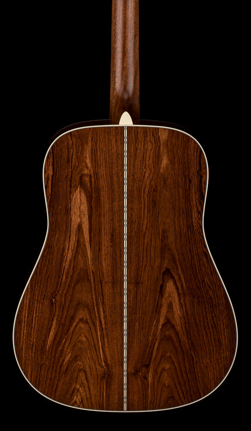Martin Custom Shop D-28 Style Honduran Rosewood - Natural #53700 (Empire Music Spec)
