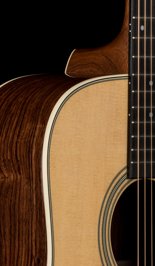 Martin Custom Shop D-28 Style Honduran Rosewood - Natural #53700 (Empire Music Spec)