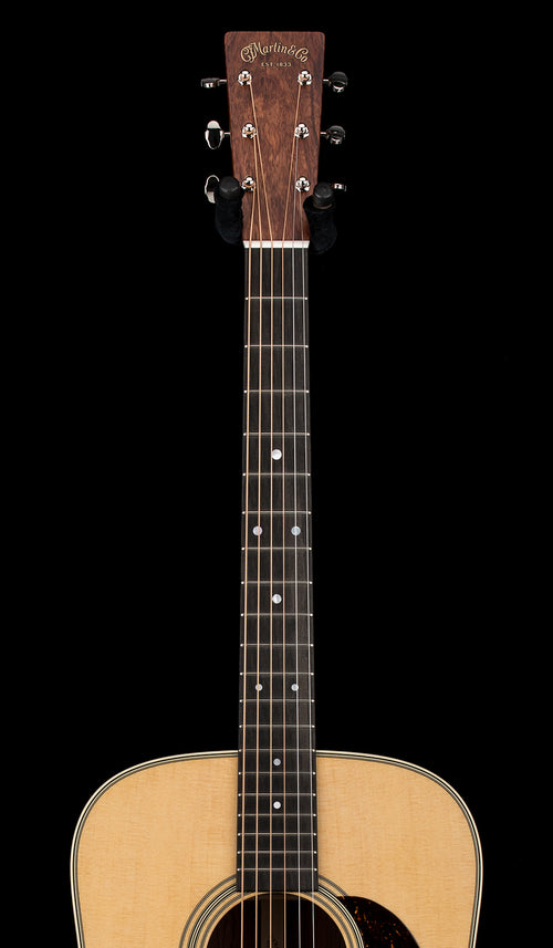 Martin Custom Shop D-28 Style Honduran Rosewood - Natural #53700 (Empire Music Spec)