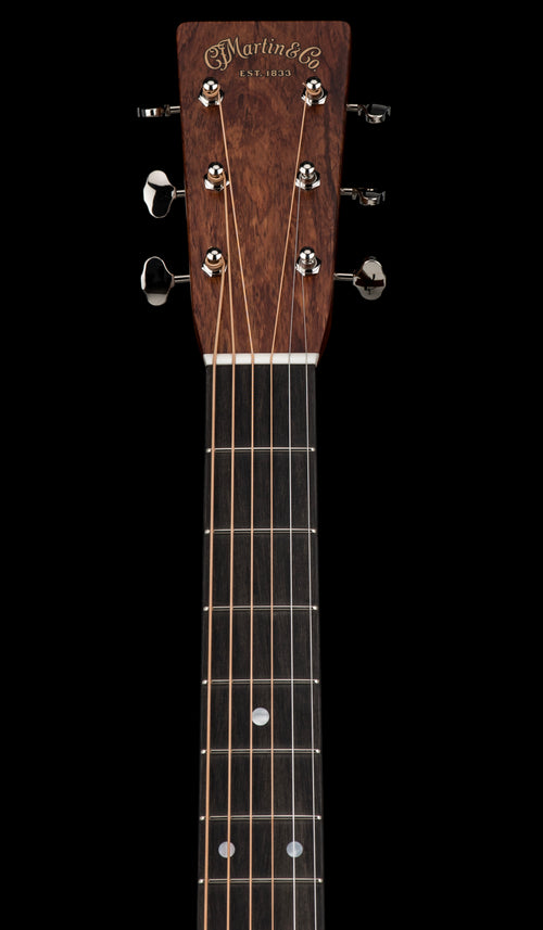 Martin Custom Shop D-28 Style Honduran Rosewood - Natural #53700 (Empire Music Spec)
