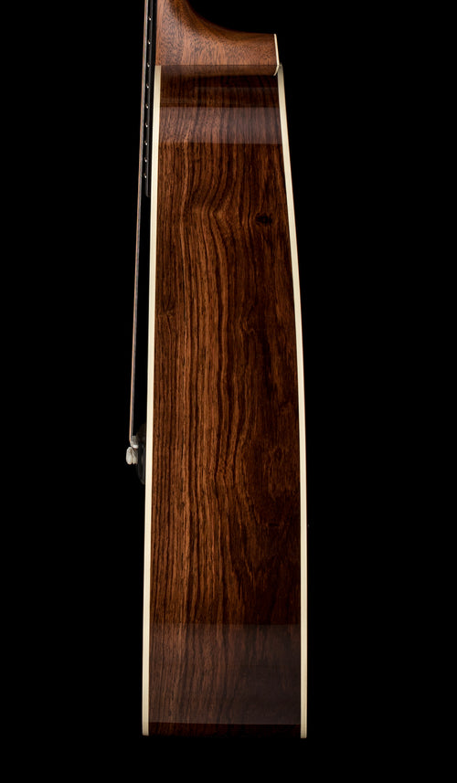 Martin Custom Shop D-28 Style Honduran Rosewood - Natural #53700 (Empire Music Spec)