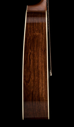 Martin Custom Shop D-28 Style Honduran Rosewood - Natural #53700 (Empire Music Spec)