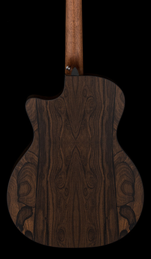 Martin GPC-X2E Ziricote #72615