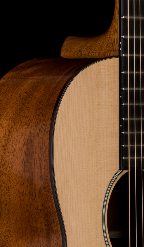 Martin Custom Shop Custom K-1 Major Kealakai #24760