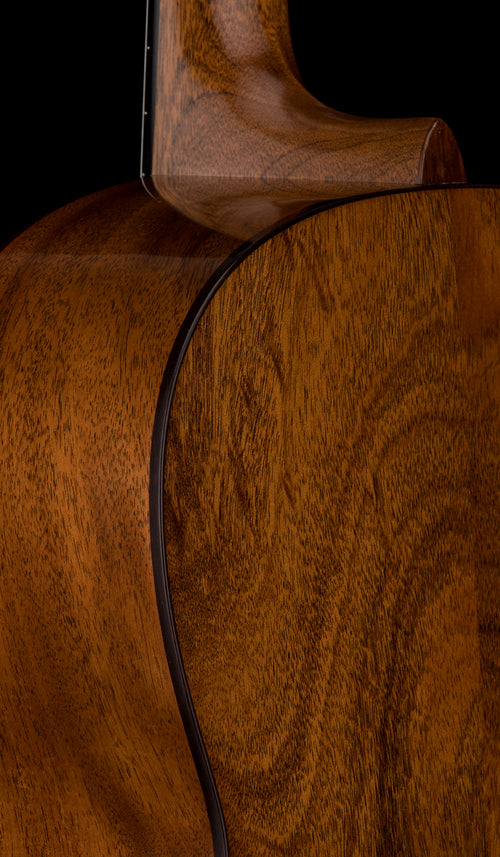 Martin Custom Shop Custom K-1 Major Kealakai #24760