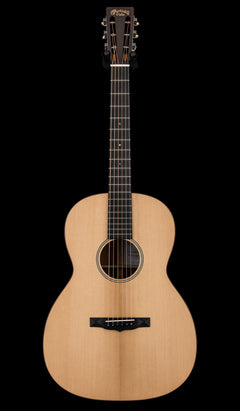 Martin Custom Shop Custom K-1 Major Kealakai #24760