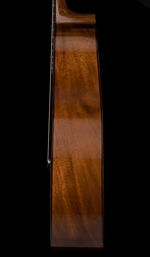 Martin Custom Shop Custom K-1 Major Kealakai #24760