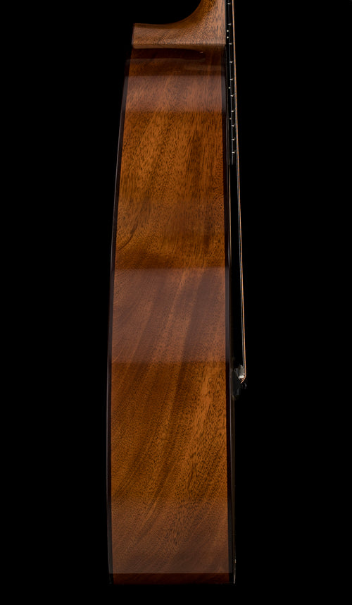 Martin Custom Shop Custom K-1 Major Kealakai #24760