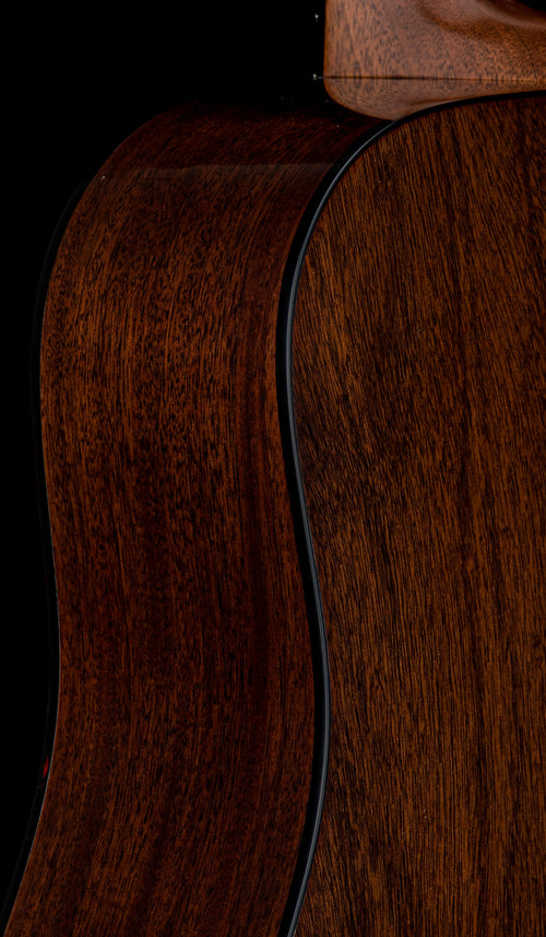 Martin Custom Shop D-18 Authentic 1937 Sinker Mahogany #99844