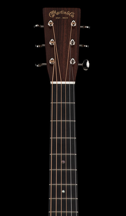 Martin Custom Shop D-18 Authentic 1937 Sinker Mahogany #99844