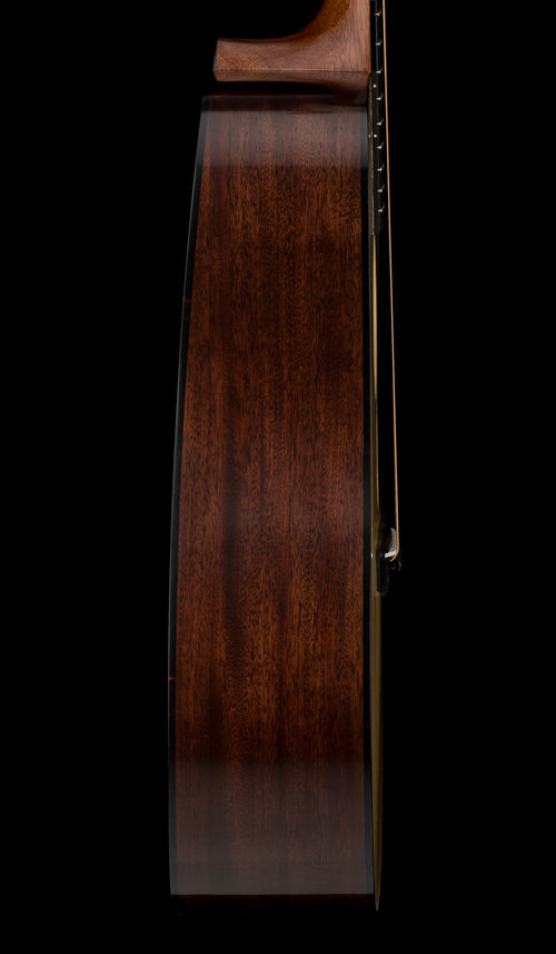 Martin Custom Shop D-18 Authentic 1937 Sinker Mahogany #99844