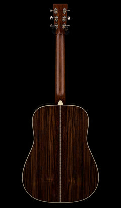 Martin D-28 - Natural #67919