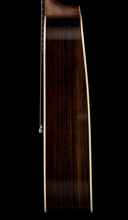 Martin D-28 - Natural #67919