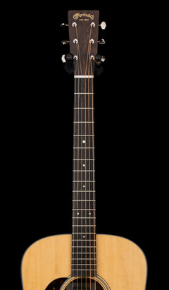 Martin D-12E Retro LH #32866 (NAMM 2026)