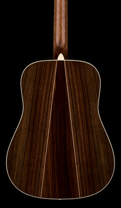 Martin D-35 - 1935 Sunburst #16162 (NAMM 2026)