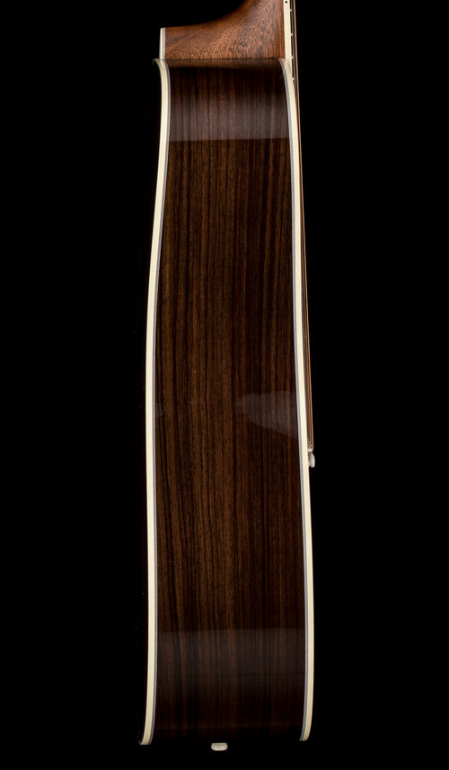 Martin D-35 - 1935 Sunburst #16162 (NAMM 2026)