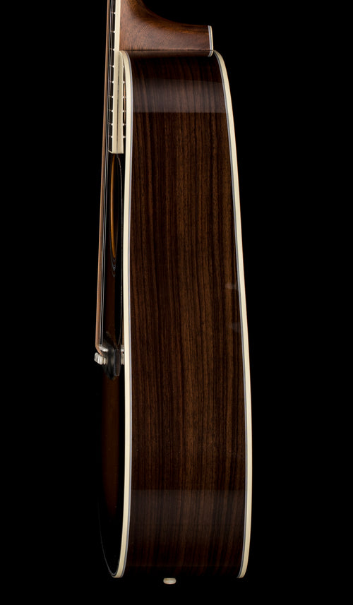 Martin D-35 - 1935 Sunburst #16162 (NAMM 2026)