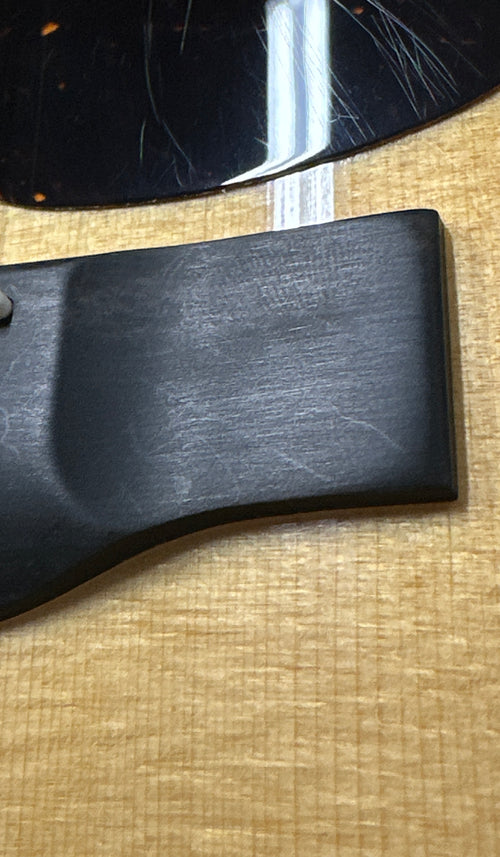 Martin OM-28E LR Baggs - Natural #20622 (NAMM 2026)