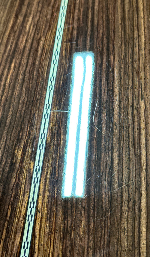 Martin OM-28E LR Baggs - Natural #20622 (NAMM 2026)