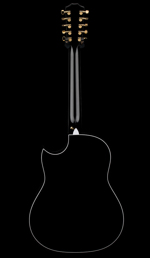 Taylor 657ce Bajo Quinto #85042 (NAMM 2026)