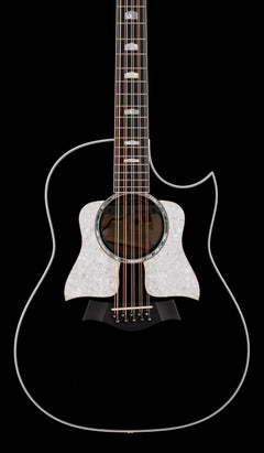 Taylor 657ce Bajo Quinto #85042 (NAMM 2026)