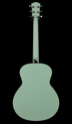 Taylor Custom Shop Gold Label C14e B6007 - Fern Green #01563 (NAMM 2026)