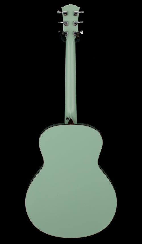 Taylor Custom Shop Gold Label C14e B6007 - Fern Green #01563 (NAMM 2026)