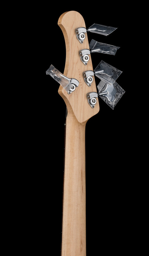 RKM Custom Bass V - Natural #24045 (Demonstration Model)