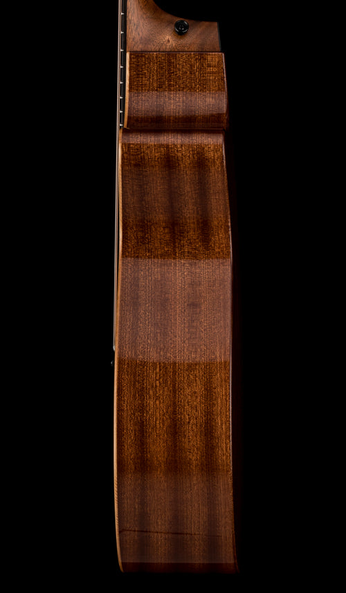 Taylor 314ce Studio - Shaded Edgeburst #06201