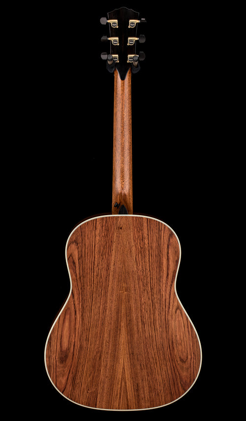 Taylor Benchmark Custom Gold Label Grand Pacific Adirondack Spruce and Honduran Rosewood #06100