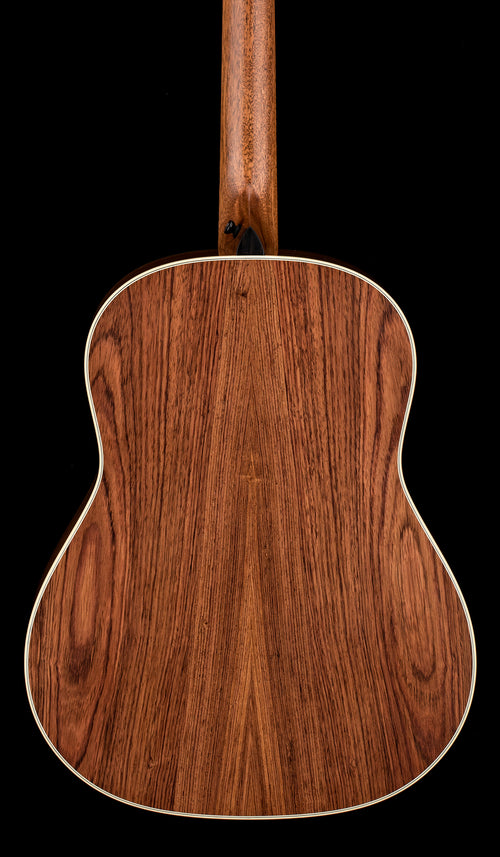 Taylor Benchmark Custom Gold Label Grand Pacific Adirondack Spruce and Honduran Rosewood #06100